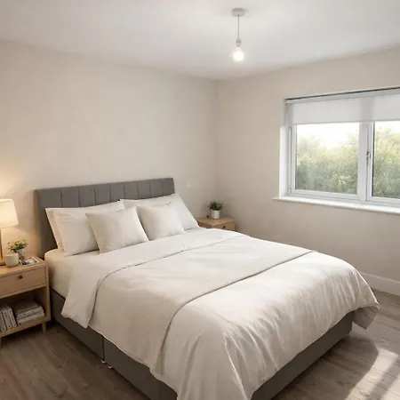 بيت للعطل 5 Bedroom Town