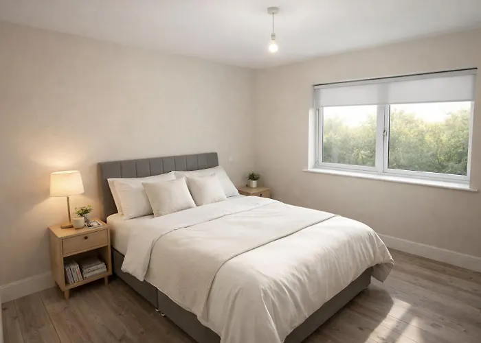بيت للعطل 5 Bedroom Town